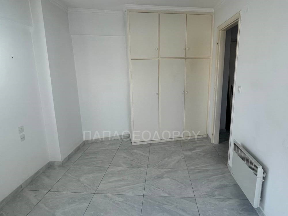Studio 32 sqm for rent, Anthoupoli, Patra