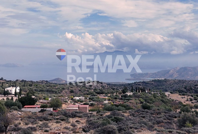 Οικόπεδο 6.086 τ.μ. προς πώληση, Κρούστας