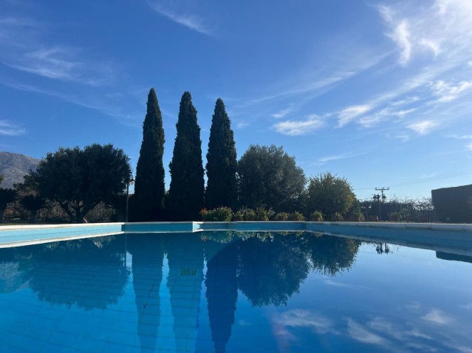 Μεζονέτα 440 τ.μ. πρός πώληση, Εύβοια, Ερέτρια