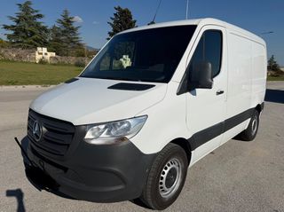 Mercedes-Benz 2021 SPRINTER