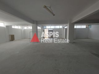 Αποθήκη 165 τ.μ. για ενοικίαση