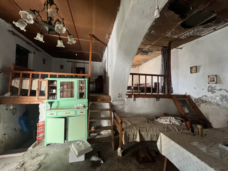 Μονοκατοικία 105 τ.μ. πρός πώληση, Ν. Ρεθύμνου, Λάππα