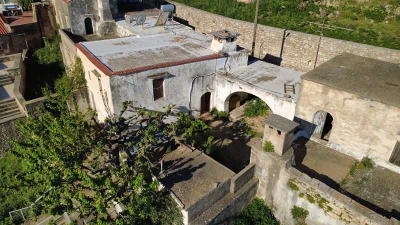 Μονοκατοικία 105 τ.μ. πρός πώληση, Ν. Ρεθύμνου, Λάππα