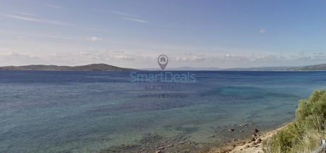 Οικόπεδο 38.256 τ.μ. προς πώληση