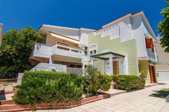 Detached home 330 sqm for sale, Athens - North, Vrilissia