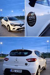 Renault Clio 2017