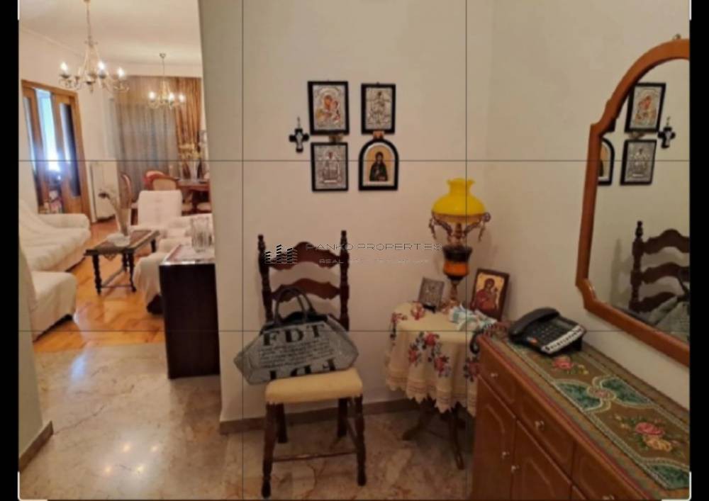 Διαμέρισμα 84 τ.μ. πρός πώληση, Ν. Τρικάλων, Τρίκαλα