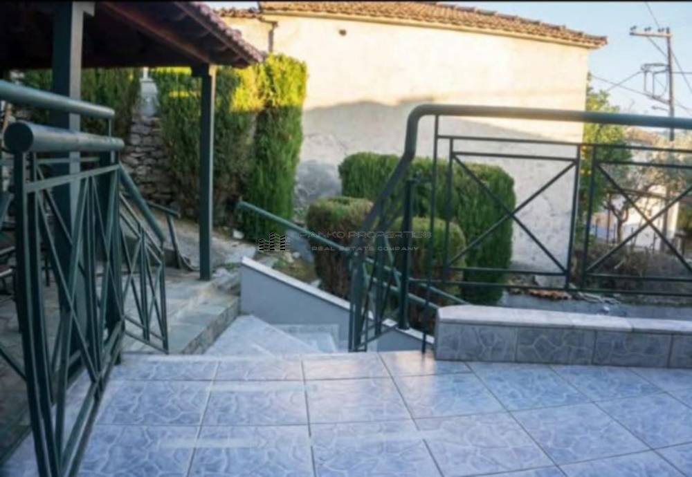 Μονοκατοικία 70 τ.μ. πρός πώληση, Ν. Τρικάλων, Βασιλική