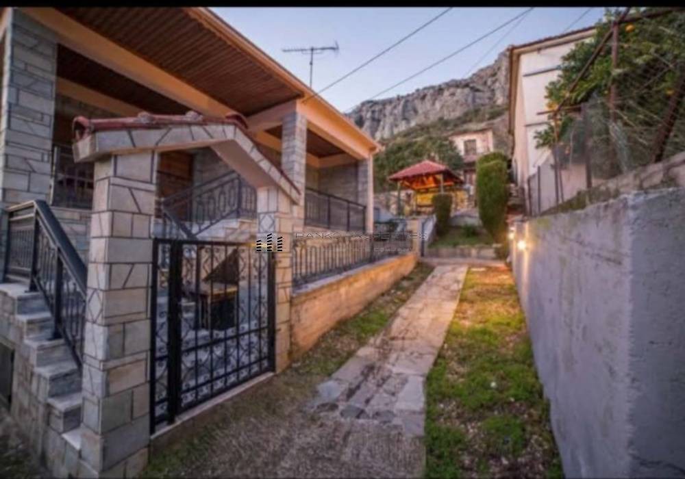 Μονοκατοικία 70 τ.μ. πρός πώληση, Ν. Τρικάλων, Βασιλική