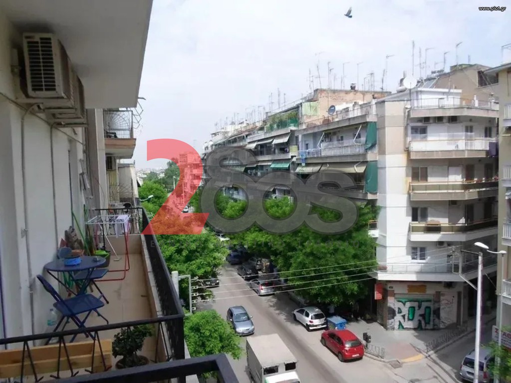 Studio / γκαρσονιέρα 45 τ.μ. πρός πώληση, Θεσσαλονίκη - Κέντρο, Παναγία Φανερωμένη