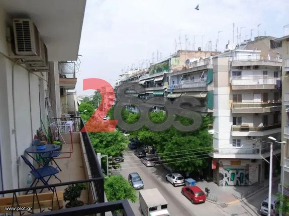Studio 45 sqm for sale, Thessaloniki - Center, Panagia Faneromeni