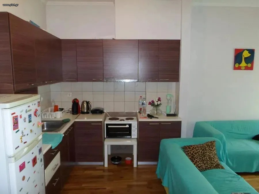 Studio / γκαρσονιέρα 45 τ.μ. πρός πώληση, Θεσσαλονίκη - Κέντρο, Παναγία Φανερωμένη