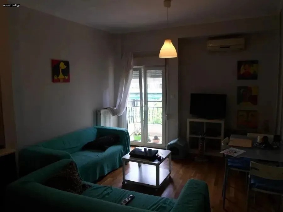 Studio / γκαρσονιέρα 45 τ.μ. πρός πώληση, Θεσσαλονίκη - Κέντρο, Παναγία Φανερωμένη