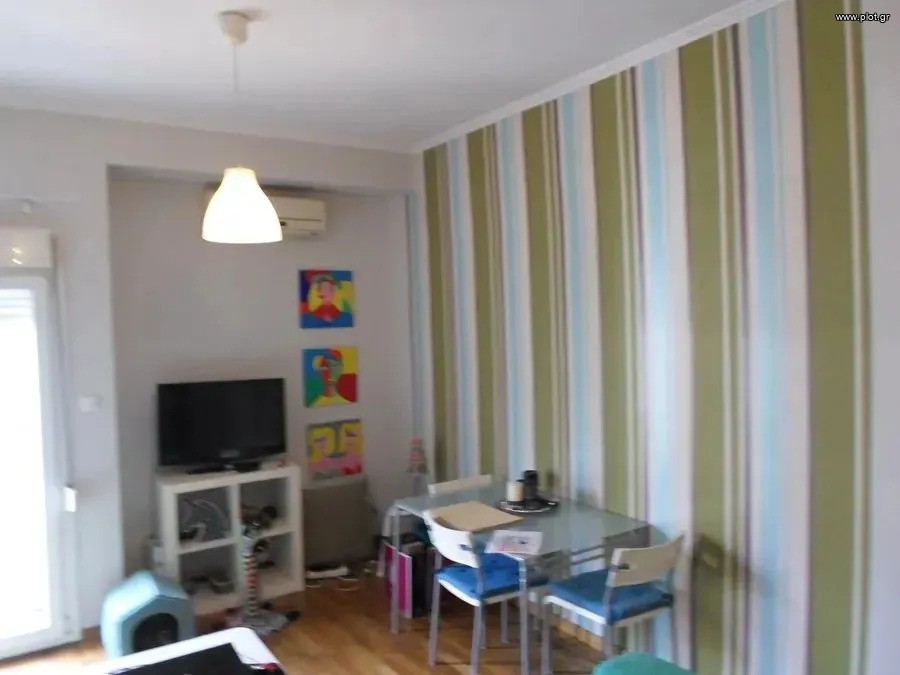 Studio / γκαρσονιέρα 45 τ.μ. πρός πώληση, Θεσσαλονίκη - Κέντρο, Παναγία Φανερωμένη