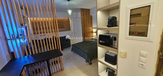 Studio / γκαρσονιέρα 35 τ.μ. για ενοικίαση