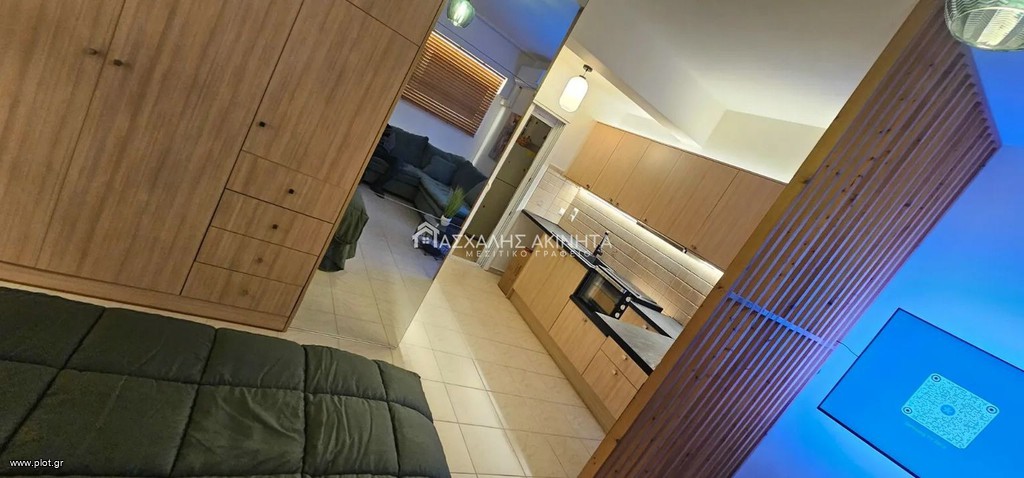 Studio / γκαρσονιέρα 35 τ.μ. προς ενοικίαση, Ανάληψη Χερσονήσου
