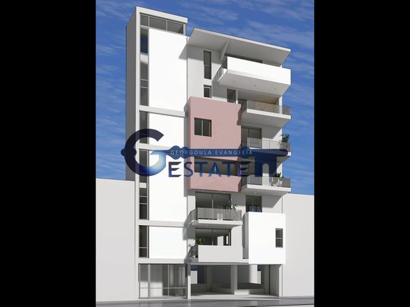 Apartment 78,70 sqm for sale, Athens - West, Peristeri