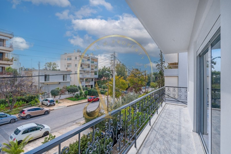 Διαμέρισμα 170 τ.μ. πρός πώληση, Αθήνα - Νότια Προάστια, Βούλα