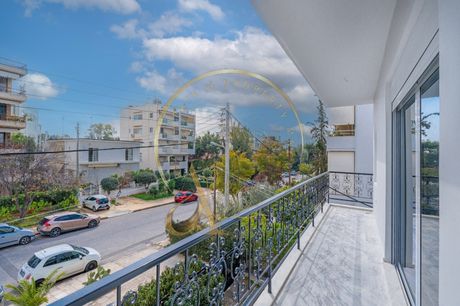 Διαμέρισμα 170 τ.μ. για πώληση