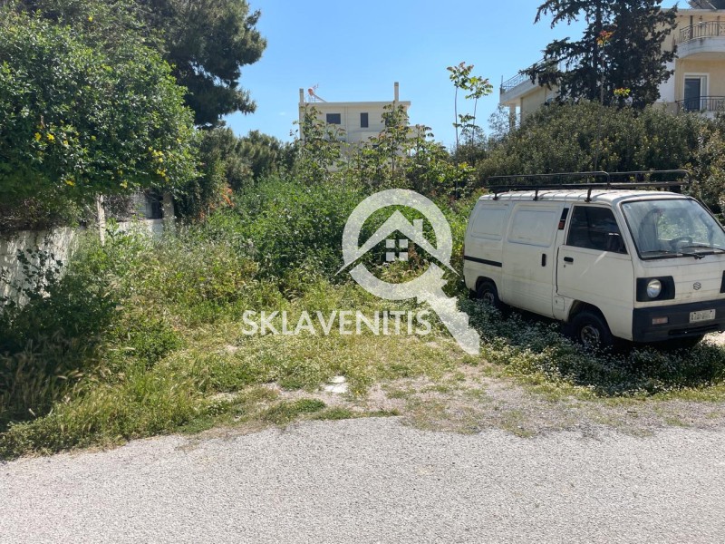 Οικόπεδο 234 τ.μ. πρός πώληση, Αθήνα - Ανατολικά Προάστια, Αρτέμιδα (λούτσα)