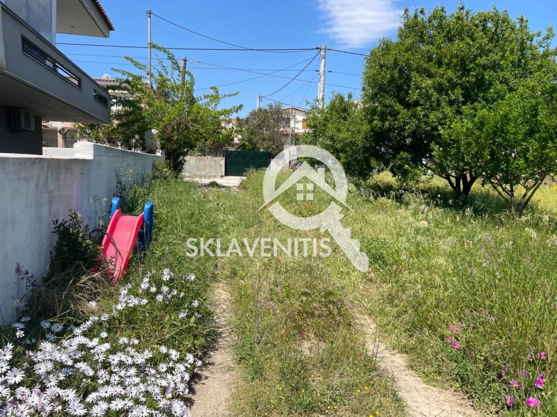 Οικόπεδο 466 τ.μ. πρός πώληση, Αθήνα - Ανατολικά Προάστια, Αρτέμιδα (λούτσα)