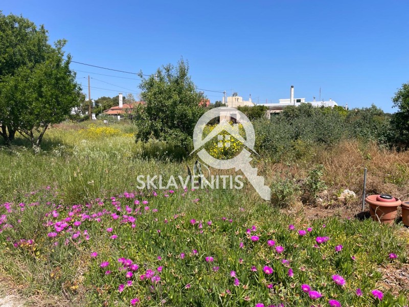 Οικόπεδο 466 τ.μ. πρός πώληση, Αθήνα - Ανατολικά Προάστια, Αρτέμιδα (λούτσα)