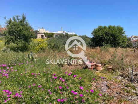Οικόπεδο 466 τ.μ. πρός πώληση