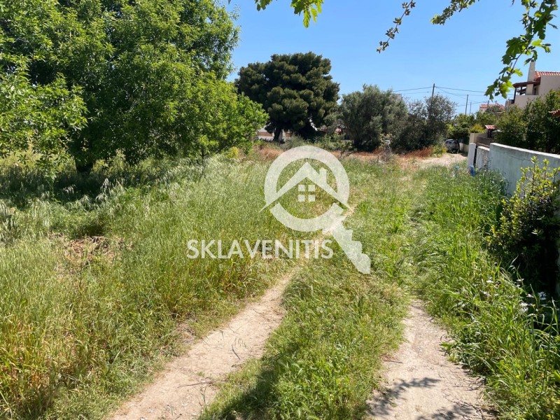 Οικόπεδο 466 τ.μ. πρός πώληση, Αθήνα - Ανατολικά Προάστια, Αρτέμιδα (λούτσα)