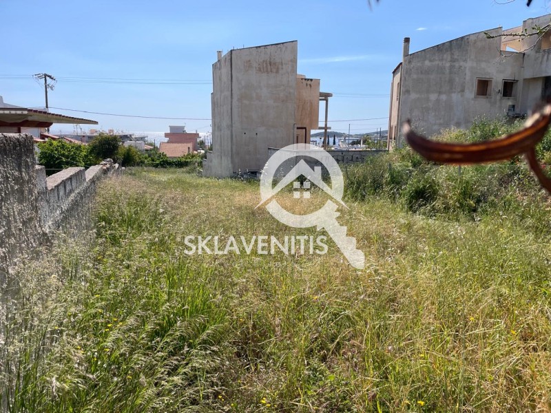 Οικόπεδο 447 τ.μ. πρός πώληση, Αθήνα - Ανατολικά Προάστια, Αρτέμιδα (λούτσα)