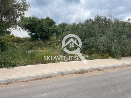 Οικόπεδο 1.430 τ.μ. πρός πώληση