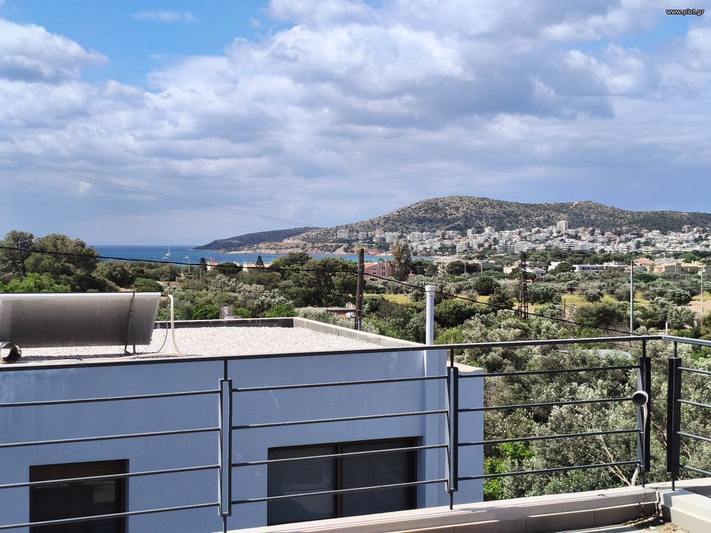Βίλλα 350 τ.μ. πρός πώληση, Αθήνα - Νότια Προάστια, Βάρη- Βάρκιζα