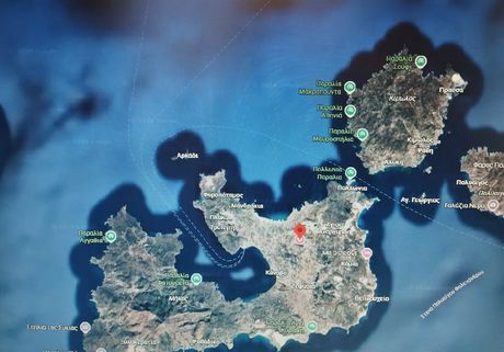 Οικόπεδο 3.250 τ.μ. για πώληση