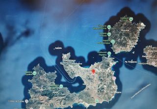 Οικόπεδο 3.250 τ.μ. για πώληση