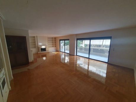 Apartment 150 sqm for rent
