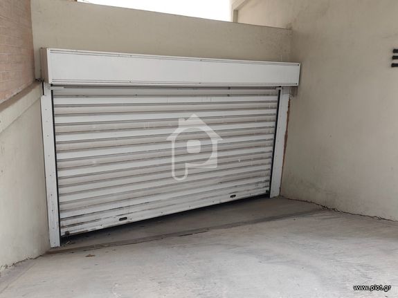 Parking 10 sqm for sale, Athens - South, Vironas