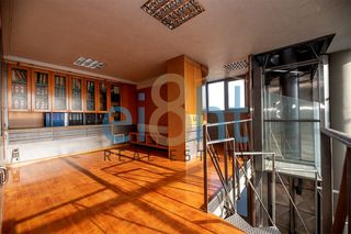Γραφείο 330 τ.μ. για πώληση, Θεσσαλονίκη - Κέντρο, Λιμάνι-thumb-14