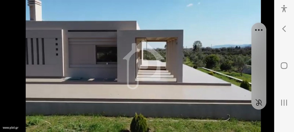 Βίλλα 402 τ.μ. πρός πώληση, Λακωνία, Σπάρτη
