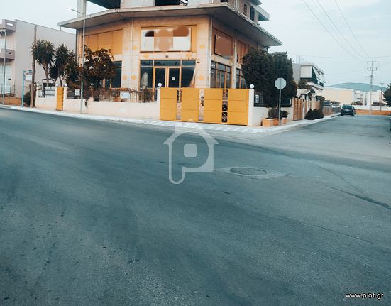 Κατάστημα 230 τ.μ. για ενοικίαση, Αττική - Υπόλοιπο, Ασπρόπυργος