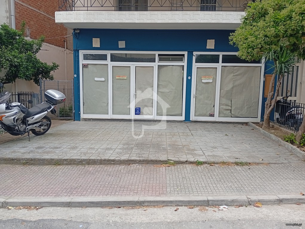 Κατάστημα 100 τ.μ. για ενοικίαση, Φθιώτιδας, Λαμία