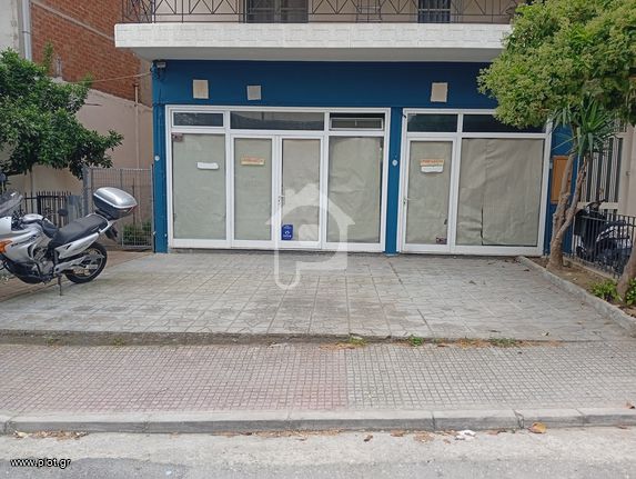 Κατάστημα 100 τ.μ. για ενοικίαση, Φθιώτιδας, Λαμία