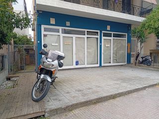 Κατάστημα 100 τ.μ. προς ενοικίαση, Κέντρο Λαμίας-thumb-2