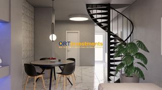 Loft 72 τ.μ. για πώληση, Θεσσαλονίκη - Κέντρο, Βαρδάρης-thumb-2