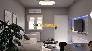 Loft 72 τ.μ. για πώληση, Θεσσαλονίκη - Κέντρο, Βαρδάρης-thumb-3