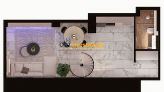 Loft 72 τ.μ. για πώληση, Θεσσαλονίκη - Κέντρο, Βαρδάρης-thumb-8