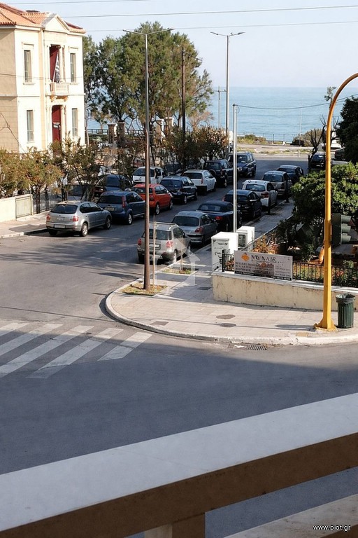 Διαμέρισμα 107 τ.μ. πρός πώληση, Ν. Χανίων, Χανιά