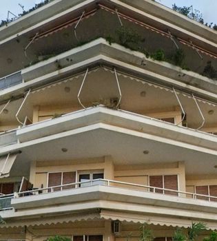 Διαμέρισμα 107 τ.μ. πρός πώληση
