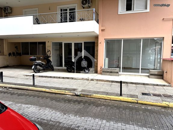 Κατάστημα 97 τ.μ. για ενοικίαση, Αττική - Υπόλοιπο, Ασπρόπυργος