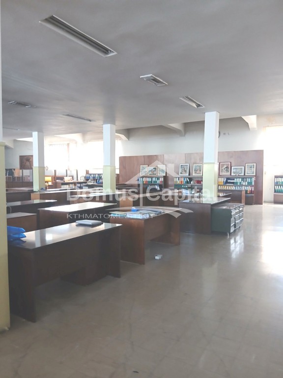 Γραφείο 1.000 τ.μ. προς ενοικίαση, Ελαιώνας Αιγάλεω