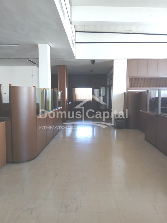 Γραφείο 1.000 τ.μ. προς ενοικίαση, Ελαιώνας Αιγάλεω