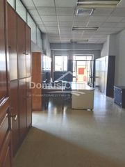 Αίθουσα 1.000 τ.μ. για ενοικίαση